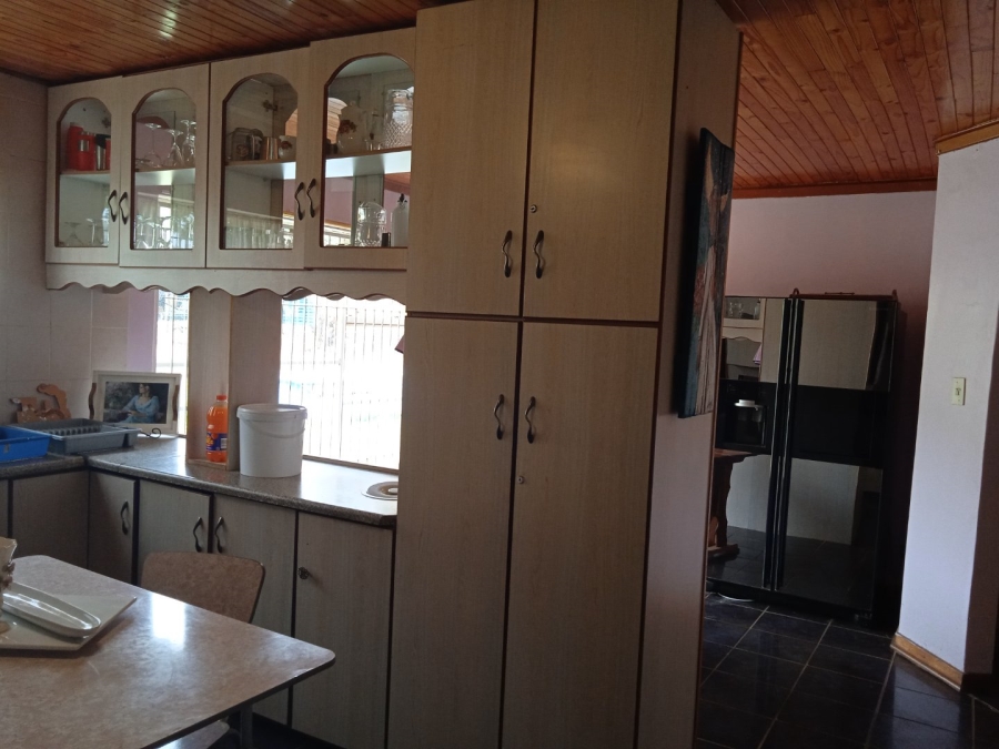 4 Bedroom Property for Sale in Ferreira Free State